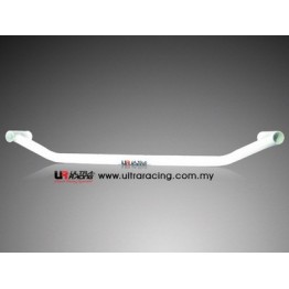Honda Jazz 13+  UltraRacing 4-Point Front Lower Brace 2775