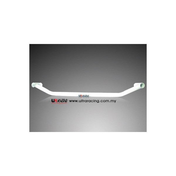 Honda Jazz 13+  UltraRacing 4-Point Front Lower Brace 2775
