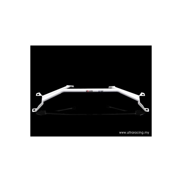 Subaru BRZ/ Toyota GT86 Ultra-R 2P Rear Lower Bar 2146