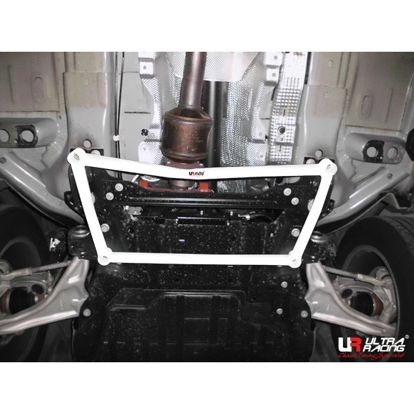 Subaru Forester SH5/9/SJ 08+ Ultra-R Front Upper Strutbar