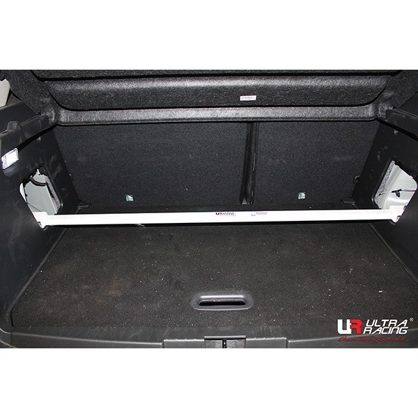 Subaru Impreza 08+ GH/GR +STI Ultra-R Front Upper Strutbar