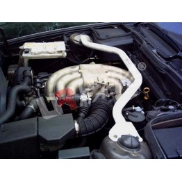 Honda Jazz/Fit 01-08 UltraRacing 4-Point Front Lower Brace
