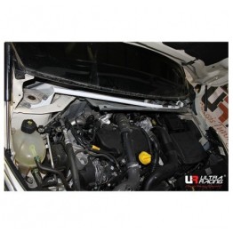 Subaru Impreza 08+ GR +STI Ultra-R 2-Point Rear Strutbar