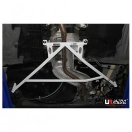 Subaru Impreza GC8 94-01 UltraRacing Front Upper Strutbar