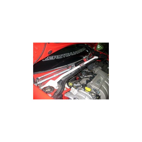 Subaru Impreza Wagon 01-03 Ultra-R 2P Front Upper Strutbar