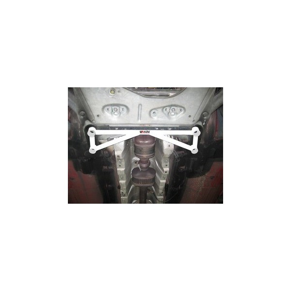 Subaru Impreza Wagon 01-03 Ultra-R 2P Rear Strutbar Adj.