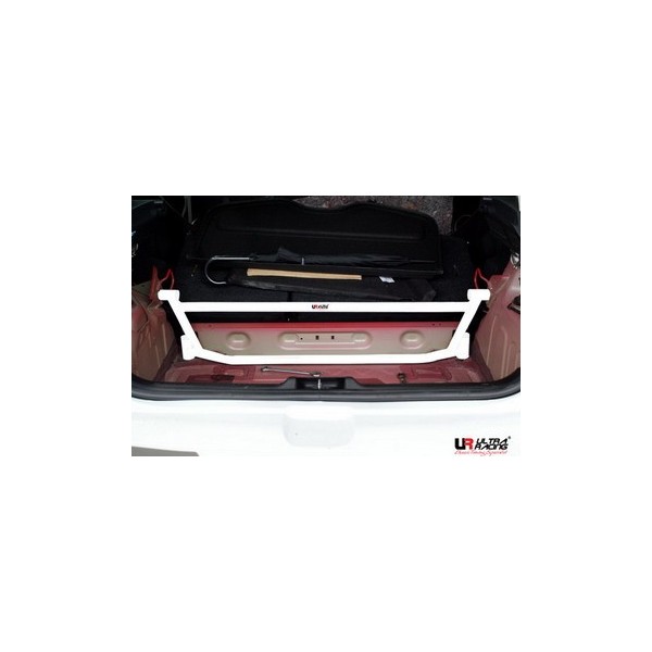 Subaru Impreza WRX 4D 11+ Ultra-R 2P Front Upper Strut Bar