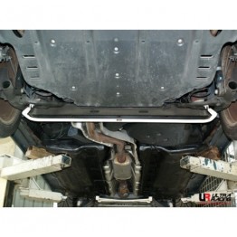 Subaru Legacy / Outback 09+ Ultra-R 2P Front Upper Strutbar