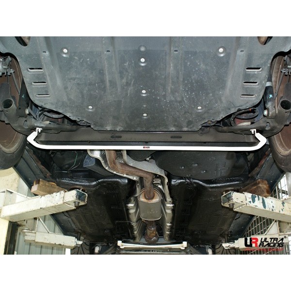 Subaru Legacy / Outback 09+ Ultra-R 2P Front Upper Strutbar