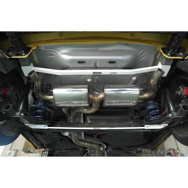 Subaru Legacy B4 03-09 Ultra-R Rear Upper Strutbar 1433