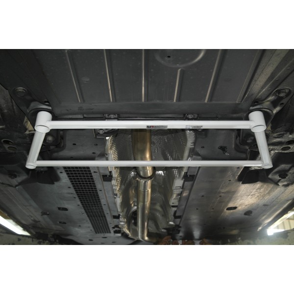 Subaru Legacy B4 09+ Ultra-R 2-Point Front Lower Tiebar 1315