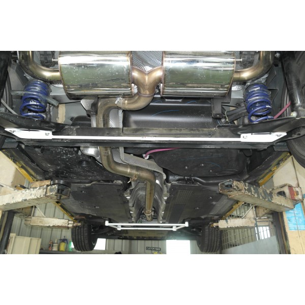 Subaru Outback 09+ Ultra-R 2-Point Rear Upper Strutbar 1487