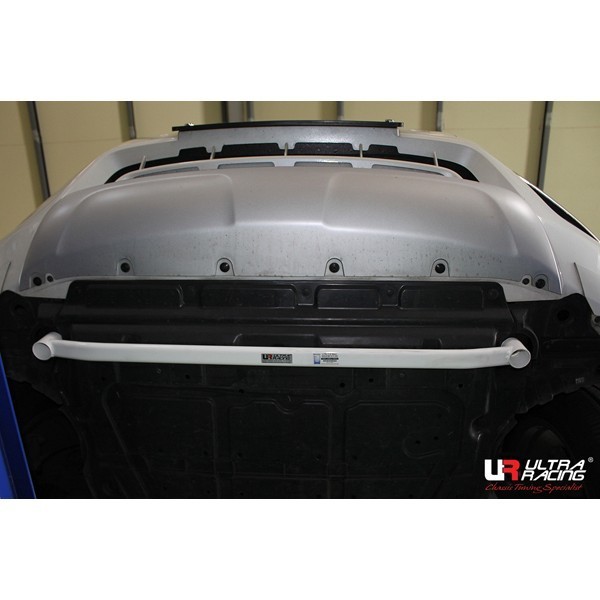 Subaru Outback 09+/ XV 2.0 12+ Ultra-R 2x 2P Rear Side Bars