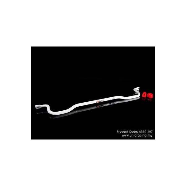 Honda Odyssey 94-98 RA 2.2 UltraRacing 4-Point Front H-Brace
