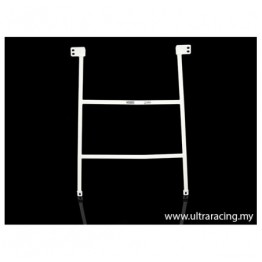 Suzuki Grand Vitara J20A UltraRacing Rear Lower Tiebar 573