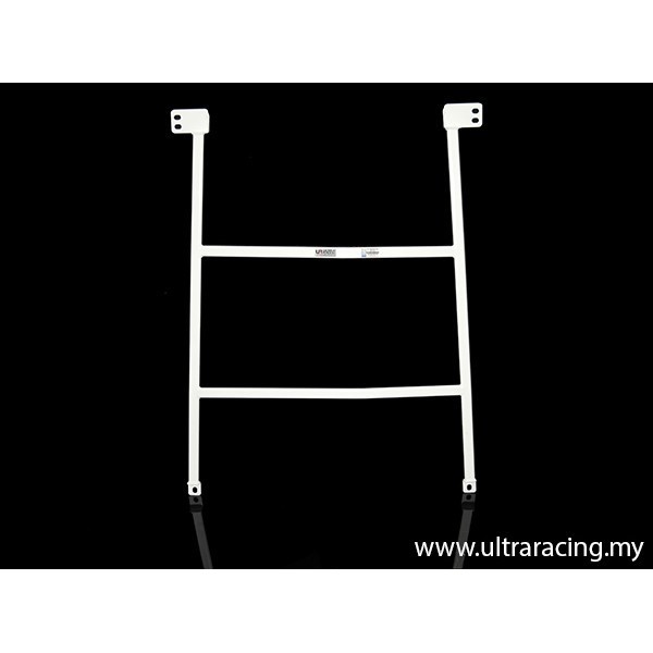 Suzuki Grand Vitara J20A UltraRacing Rear Lower Tiebar 573