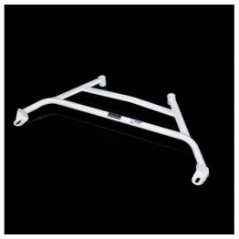Suzuki Swift 05-09 UltraRacing 2-Point Front Upper Strutbar