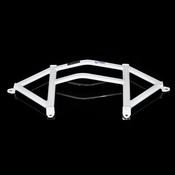 Suzuki Swift 05-09 UltraRacing 2-Point Rear Lower Tiebar