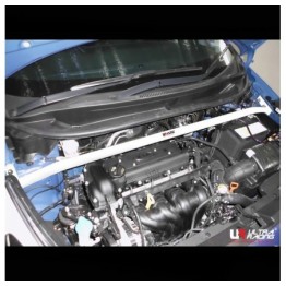 Suzuki Swift 1.2 10+ UltraRacing 4P Front Upper Strutbar