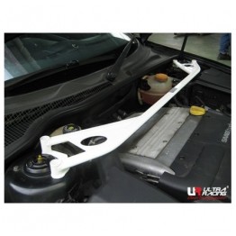 Suzuki Swift 89-94 UltraRacing 2-Point Rear Upper Strutbar