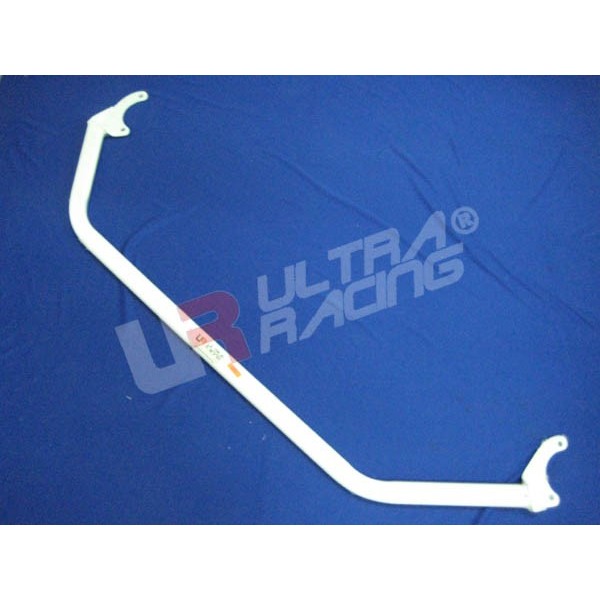 Suzuki SX4 HB/Sedan UltraRacing 2-Point Rear Lower Tiebar