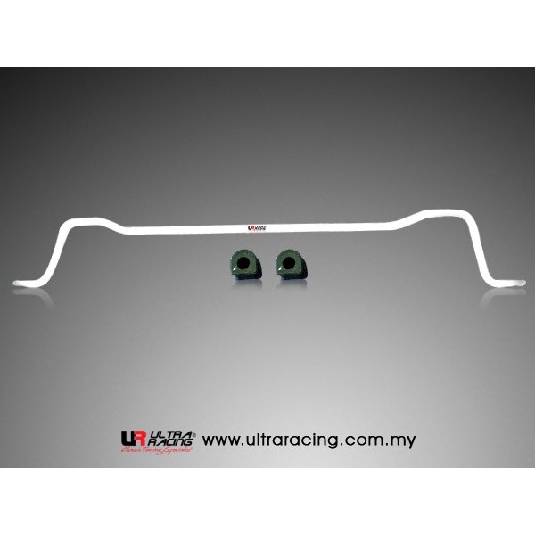 Suzuki SX4 Sedan UltraRacing 2-Point Rear Upper Strutbar