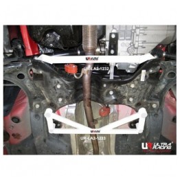 Toyota Camry 07+ 2.4 Front Upper Strutbar Ultra Racing
