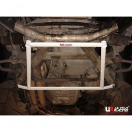 Honda S2000 AP1/2 UltraRacing 6-Point Front Lower H-Brace