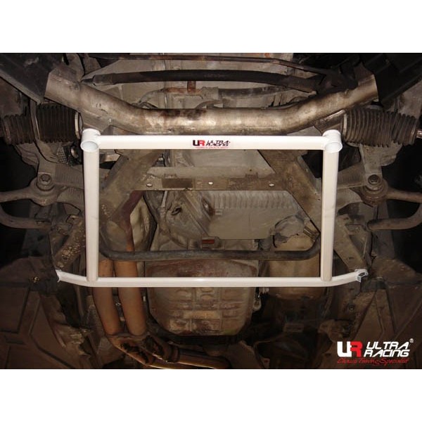 Honda S2000 AP1/2 UltraRacing 6-Point Front Lower H-Brace