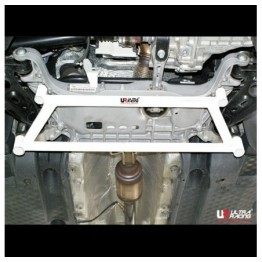 Toyota Carina II 87-92 2.0 Ultra-R Rear Upper Strutbar
