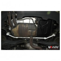 Toyota Celica ST183 89+ Ultra-R 3-Point Front Upper Strutbar