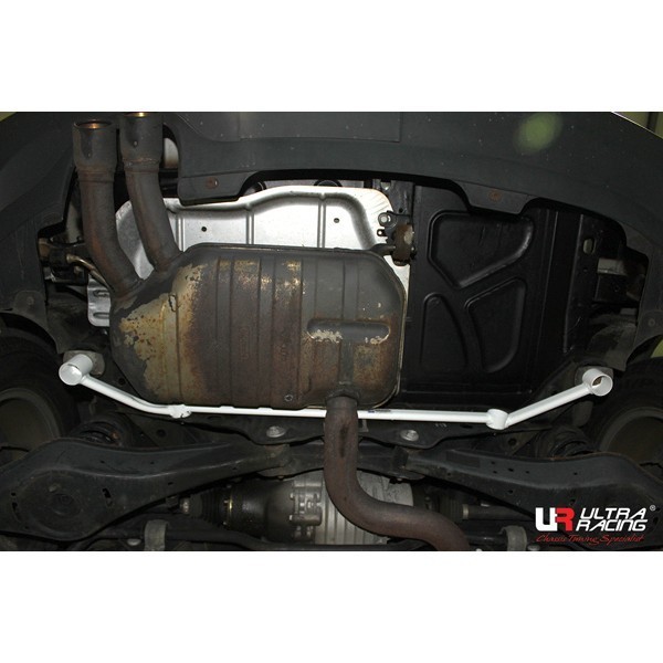 Toyota Celica ST183 89+ Ultra-R 3-Point Front Upper Strutbar