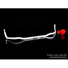 Honda Stream 07+ UltraRacing 4-Point Front H-Brace