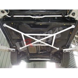 Toyota Corolla AE101 Ultra-R 2-Point Rear Upper Strutbar