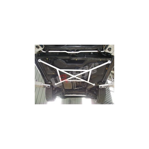 Toyota Corolla AE101 Ultra-R 2-Point Rear Upper Strutbar
