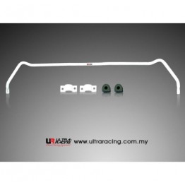 Toyota Corolla AE80/82 4AGE UltraRacing Front Lower Tiebar