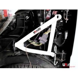 Toyota Corolla AE80/82 UltraRacing Front Upper Strutbar