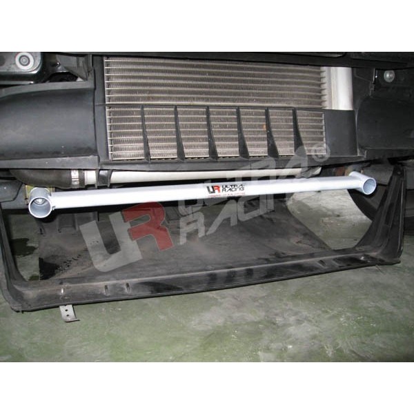 Toyota Corolla AE86 UltraRacing 2-Point Front Lower Tiebar