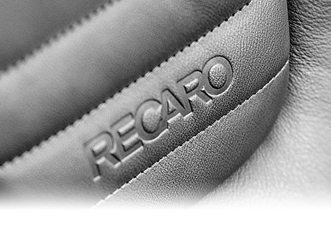 Especial Recaro