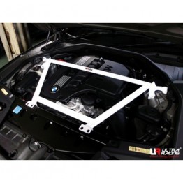 Impreza WRX 01-07 GD incl. Wagon Ultra-R 4P Front H-Brace