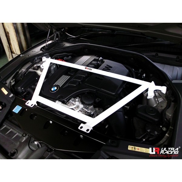 Impreza WRX 01-07 GD incl. Wagon Ultra-R 4P Front H-Brace