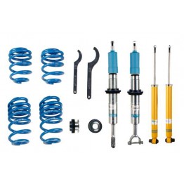 Audi A6 (4B) Redesign B14 Suspension PSS(regulable)