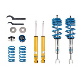 Audi A4(8E)/Seat Exeo(3R) B14 Suspension PSS(regulable)