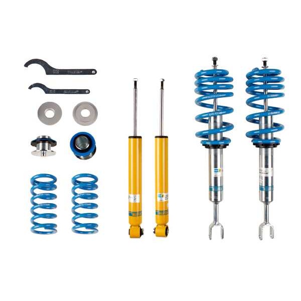 Audi A4(8E)/Seat Exeo(3R) B14 Suspension PSS(regulable)