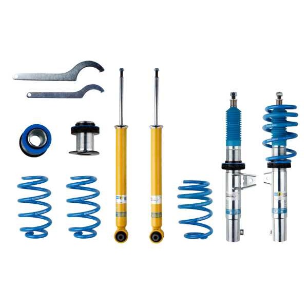 Audi A3 8V Golf 7 50mm  B14 Suspension PSS(regulable)