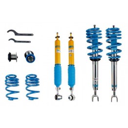 Audi A6 Typ 4F B16 Suspension PSS(regulable)