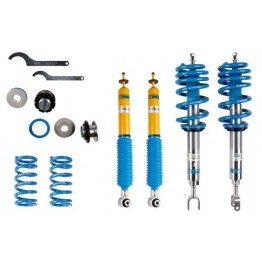 Audi A4 Seat Exeo  B16 Suspension PSS(regulable)