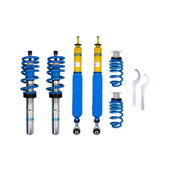 Audi A4 Typ B9  PSS10 B16 Suspension PSS(regulable)