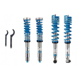 BMW 5er (E39) V8 M5 B16 Suspension PSS(regulable)