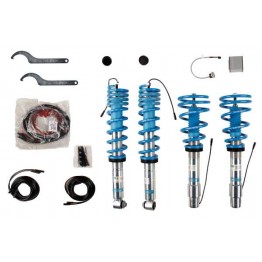BMW 5 E60 2WD B16 Suspension PSS RIDECONTROL